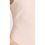 Significant Other Tori Dress in Blush Pink Aus 10 US 6 New Midi one shoulder Photo 9