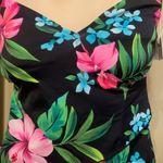 Caribbean Joe New With Tag Tanikoni Top Photo 1