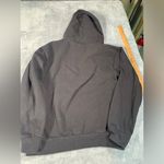 Sza SOS tour hoodie medium black sweatshirt Photo 7