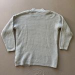 Missguided Oversized Mockneck Sweater Photo 1