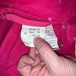 Mori Lee Gorgeous  Pink Tulle Prom Gown! Photo 7