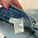 KanCan USA KanCan Signature Buckle Exclusive USA Shorts 27 Photo 4