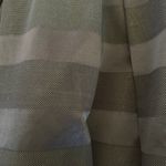 Forever 21 Striped Skater Skirt Photo 2