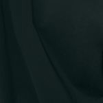 Reformation x Laura Harrier | NWT Petite Low Rise Danielle Parachute Pant Black Photo 4