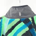 Free People  Movement Hit the Slopes Sherpa Pullover S Photo 96