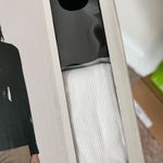 Banana Republic , 2 pc set of Ribbed shirt. S Photo 2