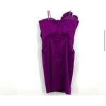 Max and Cleo  Lola Strapless Mini Dress size 2 Photo 5