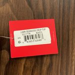 Spanx  Seamless Crop Top Photo 3