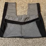 JC Coco Limon Womens Capri Gray Size L Photo 1