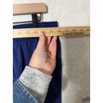 Nike  Women Standard Issue USA Soccer Track Pants DV1932-421 Blue Athletic Active Photo 6