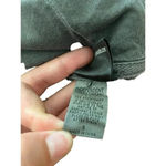 Santa Cruz  Skateboards Brown Long Sleeve Drawstring Activewear Hoodies small Photo 3