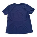 FIGS  Catarina One-Pocket Navy Scrub Top Size XL Photo 1