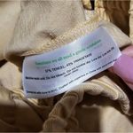 MM.LaFleur M.M. Lafleur‎ The Adina Short - Everyday Twill Butter Sz 10 Photo 3