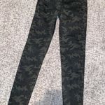 Unionbay camo camouflage denim jeans Photo 4