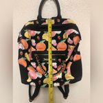 Juicy Couture  Black Citrus Forbidden Fruit Backpack Photo 6