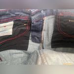 Vertigo Paris  Dark Wash Jeans 
Size 30
98% Cotton 
2%‎ Spandex Photo 6