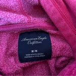American Eagle Pink  outfitters hoodie Photo 1