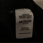 Hudson Jeans Hudson Natalie Super Skinny Ankle Jeans Mid Rise New 31 Photo 4