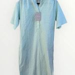 Everlane The Caftan Dress Textured Photo 0