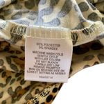 Rebecca Malone  Leopard Tunic Top Photo 7