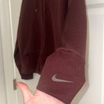 Nike Zip-Up Hoodie Photo 2