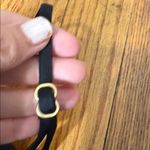 l*space L*‎ Women's Ringo Top Black Size Small NWOT Photo 5