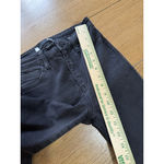 Kut From The Kloth  Jeans Size 0 Connie High Rise Fab Ab Ankle Skinny Preppy City Photo 6