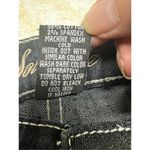 South Pole Womans Bootcut Jeans Sz 5 Blue Photo 3