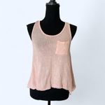 Hollister  knit tank Photo 1
