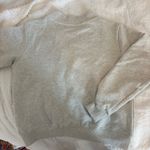 PARKE  Mockneck Sweatshirt Photo 3