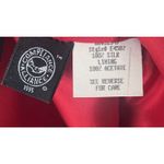 Laundry by Shelli Segal VTG  Sequin Beaded Silk Mini Dress Small Vamp Whimsigoth Photo 5