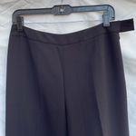Suit Studio Black Straight Leg Dress / Suit Trousers Size 6 Photo 1