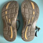 Chacos Chaco Womens Chaco Slip On Strappy Sandals Size 7 Gorpcore Water Shoes Hiking Photo 8