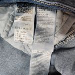 Levi's  Classic Bootcut Jeans Mid Rise Regular Fit Medium Wash Blue Denim Size 12 Photo 6