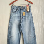 Levi's Levi’s Cinch Waist Jeans Size 27 Photo 4