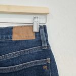 Madewell  PETITE Momjean Jeans Photo 7
