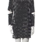 NWOT ashish dress Size XS Photo 3