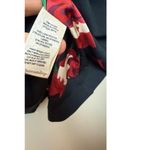 Soft Surroundings  Jacket Philomena Ruffle Full Zip Sz. M Photo 3