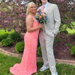 Primavera Couture Prom dress Photo 2