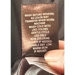 Torrid  5 Softest Tie Front Black Belted Trench Coat Flare Plus Size 5x 28 Photo 9