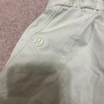 Lululemon Cinchable High Waist Shorts Photo 1