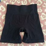 Black Ribbed High Photo 0