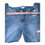 Good American Good Legs Cropped Jeans☀️🌵 Photo 3