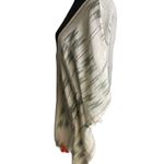 Elan #315  Open Tie Front Swimsuit Coverup Photo 2