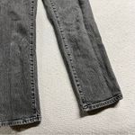 Madewell The Perfect Vintage Jean in Lunar Wash Size 25 EUC Photo 6