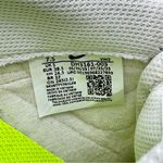 Nike Court Legacy White Leather Low-Top Sneakers Women’s Size 7.5 EUR 38.5 Photo 7