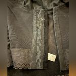 Adonna Longline Corset Bra 38C Pin Up Coquette Madonna Photo 8