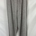 Open Edit NWOT  Soft Ribbed Knit Sweatpants size small Photo 0