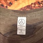 Alternative  Camouflage Tank Top Photo 1