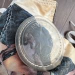 Converse  Graphic DC Comics Wonder woman High-Top Sneakers sz 8 - Photo 2